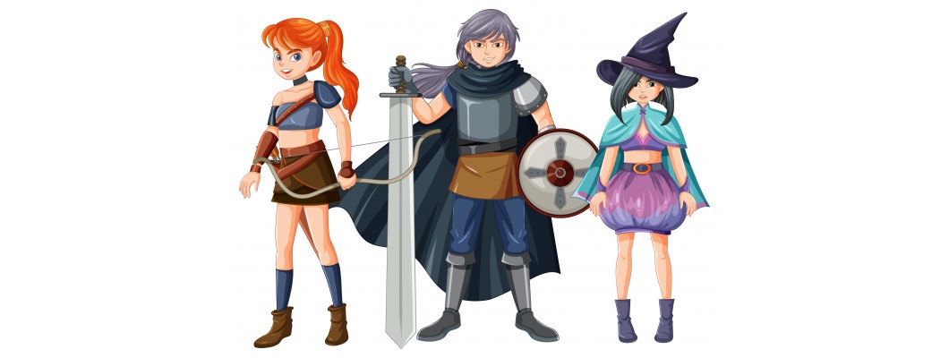 Best Cosplay Costumes by Theme (Anime, Superhero, Fantasy, Disney)