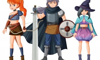 Best Cosplay Costumes by Theme (Anime, Superhero, Fantasy, Disney)