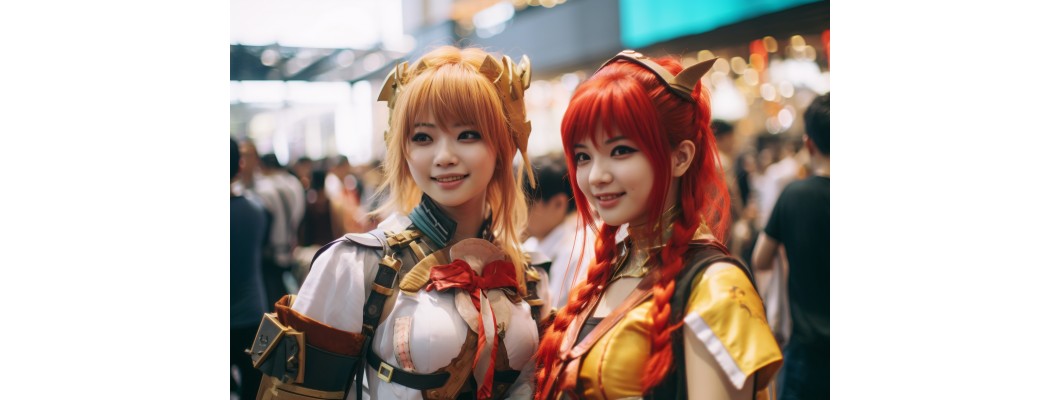 The Ultimate Cosplay Accessory Checklist for Beginners