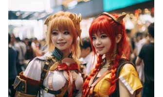 The Ultimate Cosplay Accessory Checklist for Beginners