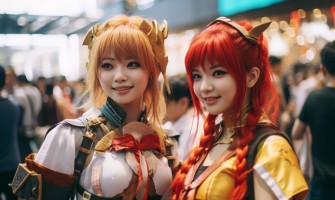 The Ultimate Cosplay Accessory Checklist for Beginners