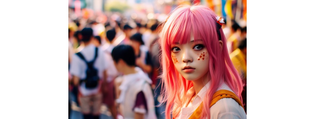 How to Choose the Right Wig for Your Cosplay Character