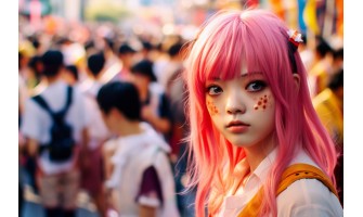 How to Choose the Right Wig for Your Cosplay Character