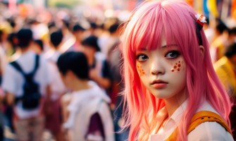 How to Choose the Right Wig for Your Cosplay Character