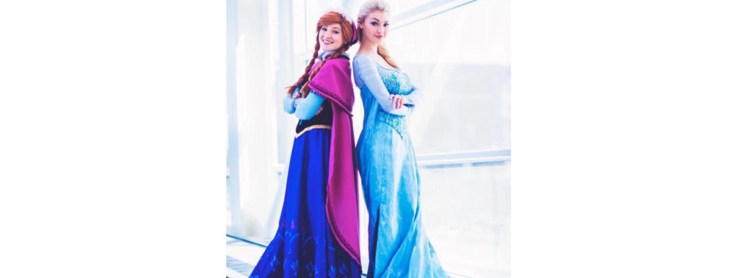 Top 10 Most Popular Disney-Themed Costumes for 2026