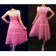 BM50 Aurora inspired dress disneybound sleeping beauty princess off shoulder SML