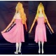 BM50 Aurora inspired dress disneybound sleeping beauty princess off shoulder SML