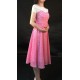 BM50 Aurora inspired dress disneybound sleeping beauty princess off shoulder SML