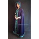 CL21 Princess Merida Long cloak the brave corduroy