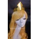 CR52 sleeping beauty crown Aurora princess cosplay women