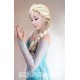 J767 Elsa dress