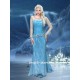 J767WC Elsa dress without cape