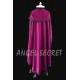 J787S  ANNA Cosplay Costume included vest, skirt, shirt only.