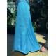 L88 Elsa Blue skirt 