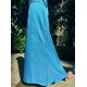 L88 Elsa Blue skirt 