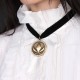 NE10 Anna Adult necklace