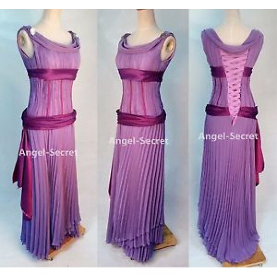 megara dress