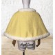 P106 COSPLAY beauty and beast princess belle Costume tailor made puffy version
