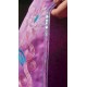 P144 Tangled Rapunzel Cosplay Costume women Princess dress cosplay