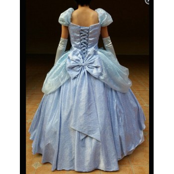 P159B Cinderella bow only