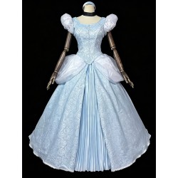 P188 New Cinderella Dress