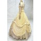 P206 Belle Ball Gown Cosplay Costume Inspired by Beauty and the Beast