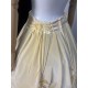 P206 Belle Ball Gown Cosplay Costume Inspired by Beauty and the Beast