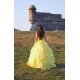 P210 COSPLAY beauty and beast princess belle Costume tailor made 2017 version