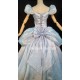 S259 Cinderella park version skirt