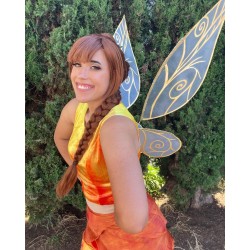 P270 FAWN fairy costume
