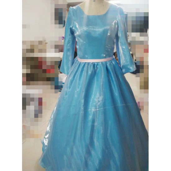 P288 NEW fairy god mother cinderella dress
