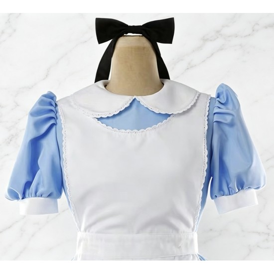 P335 New Alice in Wonderland