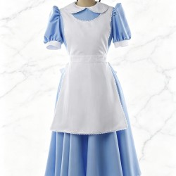 P335 New Alice in Wonderland