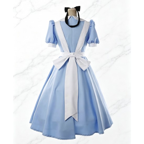 P335 New Alice in Wonderland