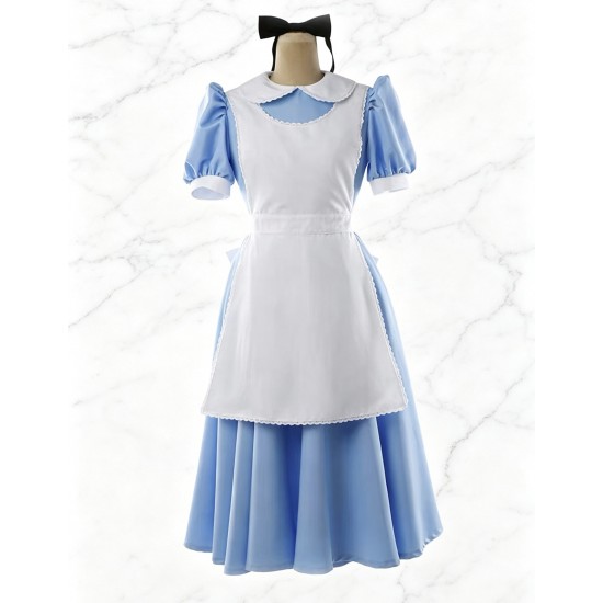 P335 New Alice in Wonderland
