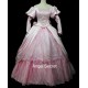 P365  Ariel mermaid Cosplay Costume Dress tailor made women princess pink gown