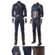A005 Marvel Comics Avengers Infinity War captain america Steve Rogers cosplay costumes A005 Marvel Comics Avengers Infinity War captain america Steve Rogers cosplay costumes