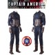 A005 Marvel Comics Avengers Infinity War captain america Steve Rogers cosplay costumes A005 Marvel Comics Avengers Infinity War captain america Steve Rogers cosplay costumes
