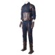 A005 Marvel Comics Avengers Infinity War captain america Steve Rogers cosplay costumes A005 Marvel Comics Avengers Infinity War captain america Steve Rogers cosplay costumes