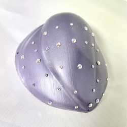 AA4  mermaid Ariel shells only