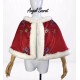 P310 elena costume movie cosplay princess party corset dress custom made
