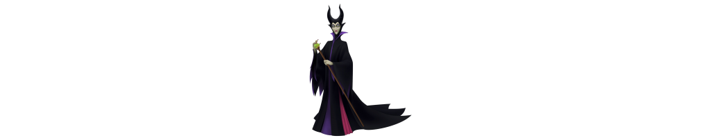 Maleficent 