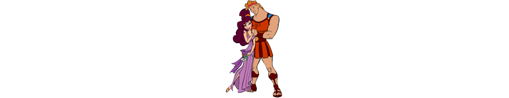 Megara (Hercules)