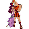 Megara (Hercules)