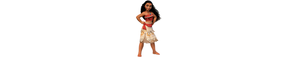 Moana