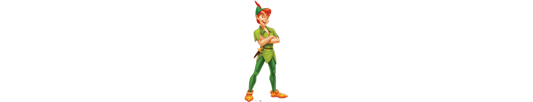 Peter pan