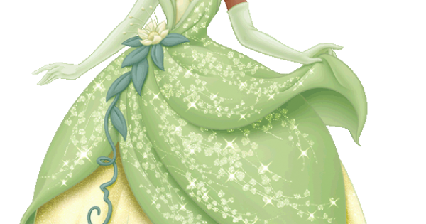 Tiana Princess and Frog