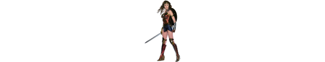 Wonder Woman