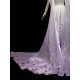 J908 Frozen2 women Elsa dress costume show yourself five spirit 