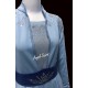 j886 Frozen2 Elsa dress costume new rhinestone version